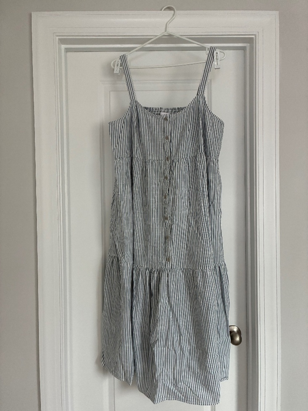 Ingrid & Isabel MATERNITY dress XXL